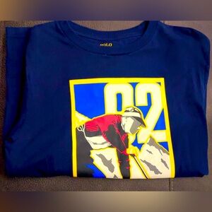 Polo Ralph Lauren : Cotton Jersey Long-Sleeve Tee